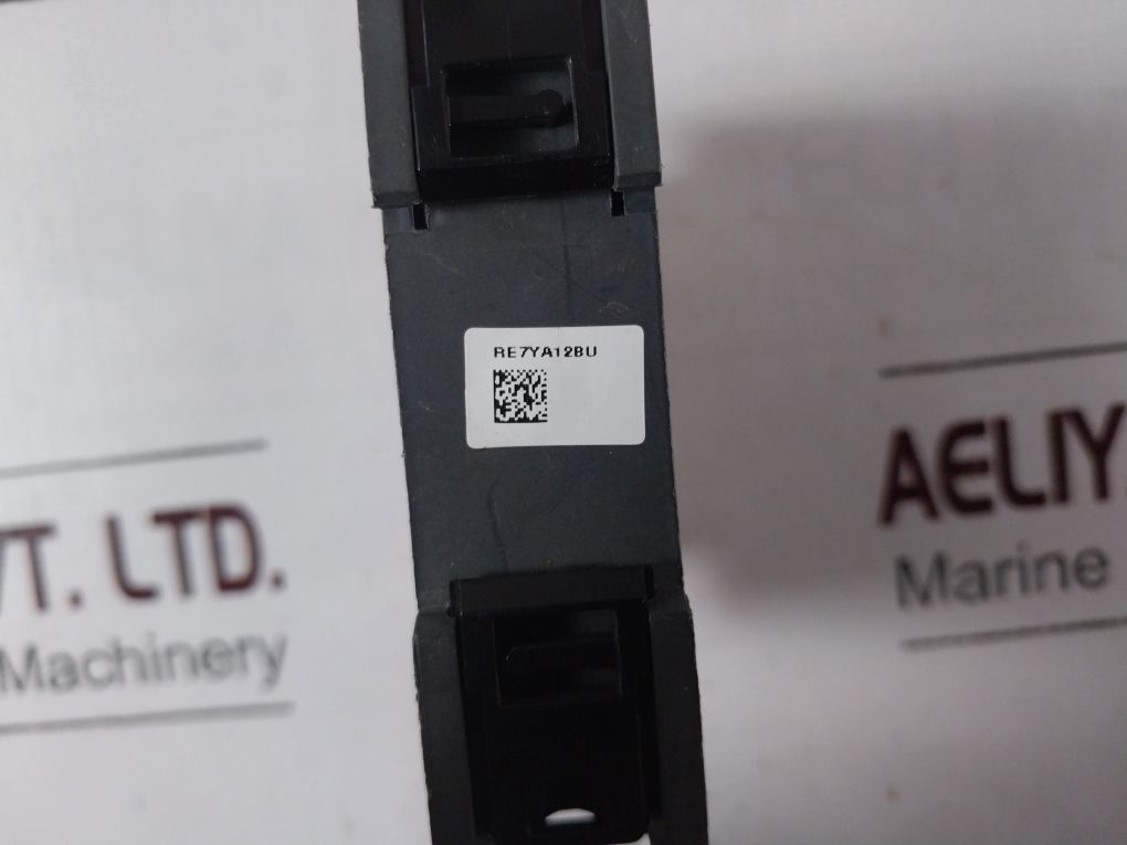 Schneider Electric/Telemecanique Re7Ya12Bu Time Delay Relay