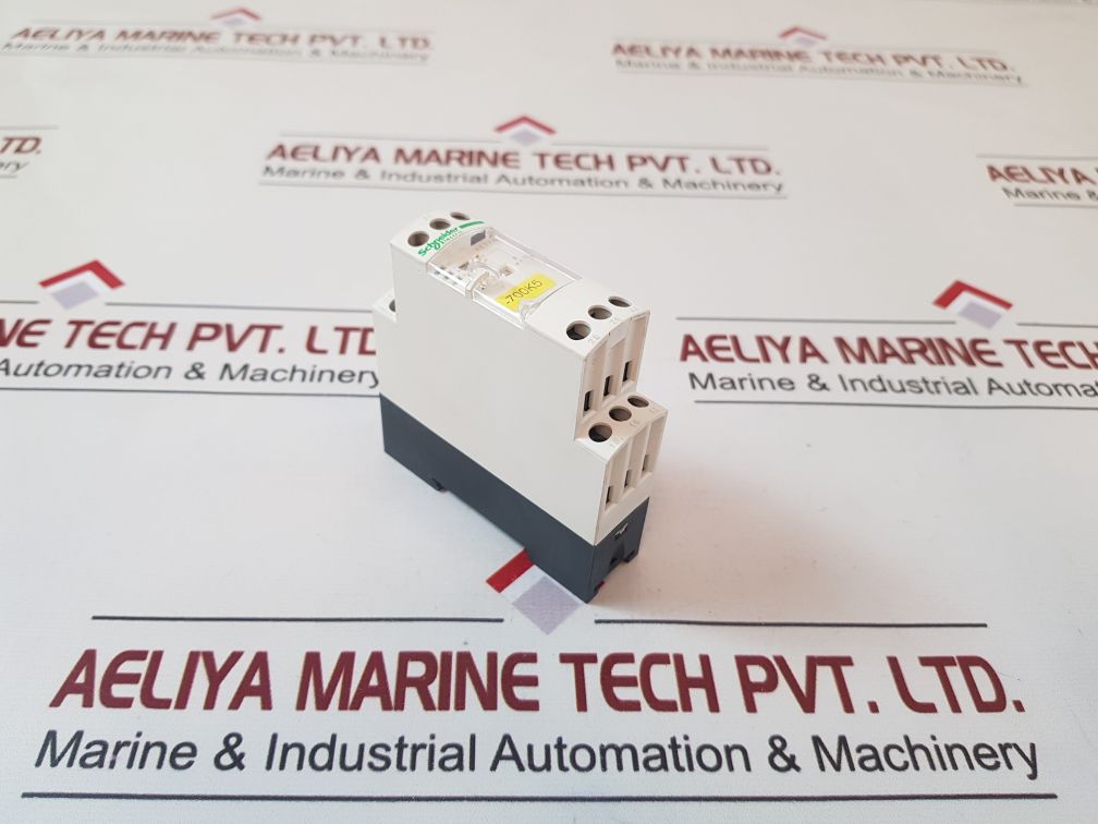 Schneider Electric Re7Ya12Bu Time Delay Relay