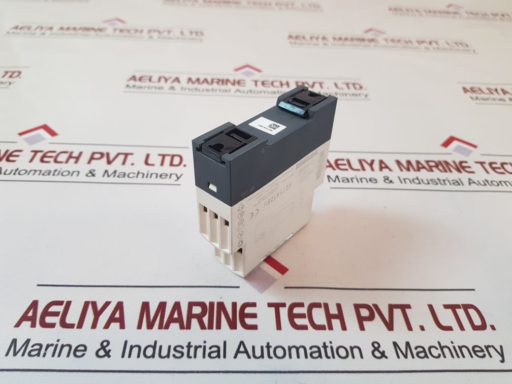 Schneider Electric Re7Ya12Bu Time Delay Relay
