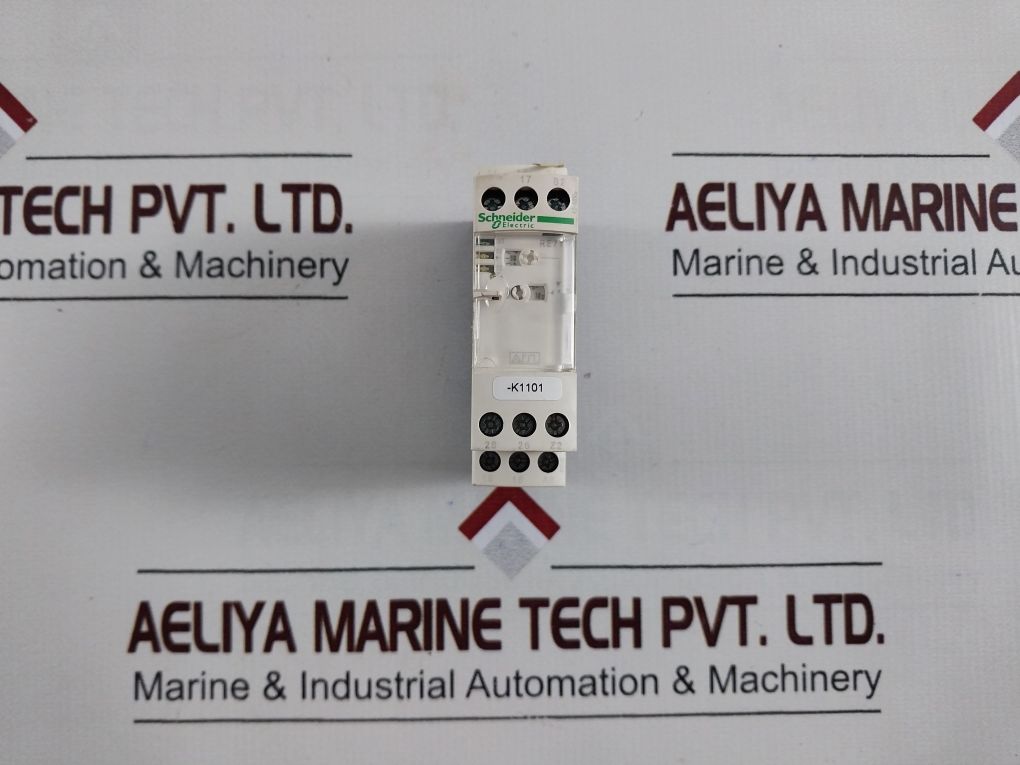 Schneider Electric Re7Yr12Bu
