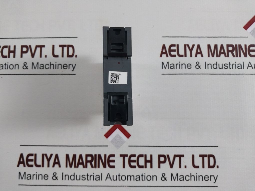 Schneider Electric Re7Yr12Bu Timing Relay 0.05S-300H