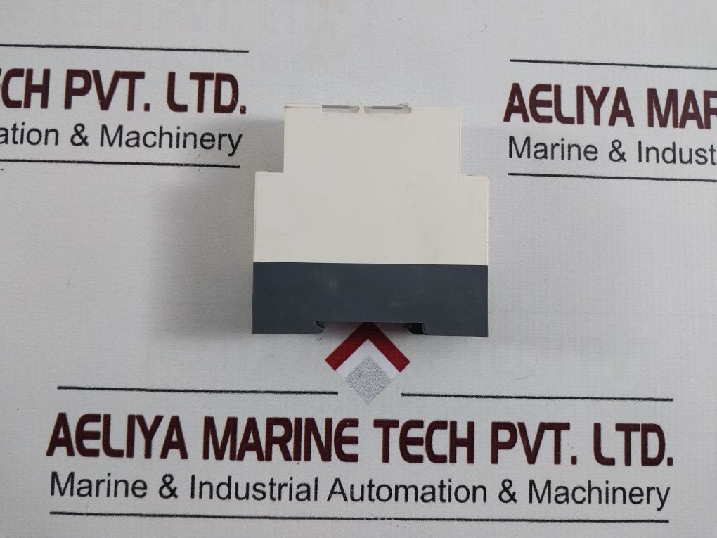 Schneider Electric Re7Yr12Bu Timing Relay 0.05S-300H