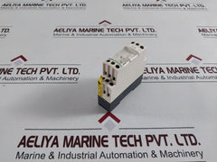 Schneider Electric Re7Yr12Bu Timing Relay 0.05S-300H