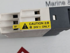 Schneider Electric Re7Yr12Bu Timing Relay 0.05S-300H