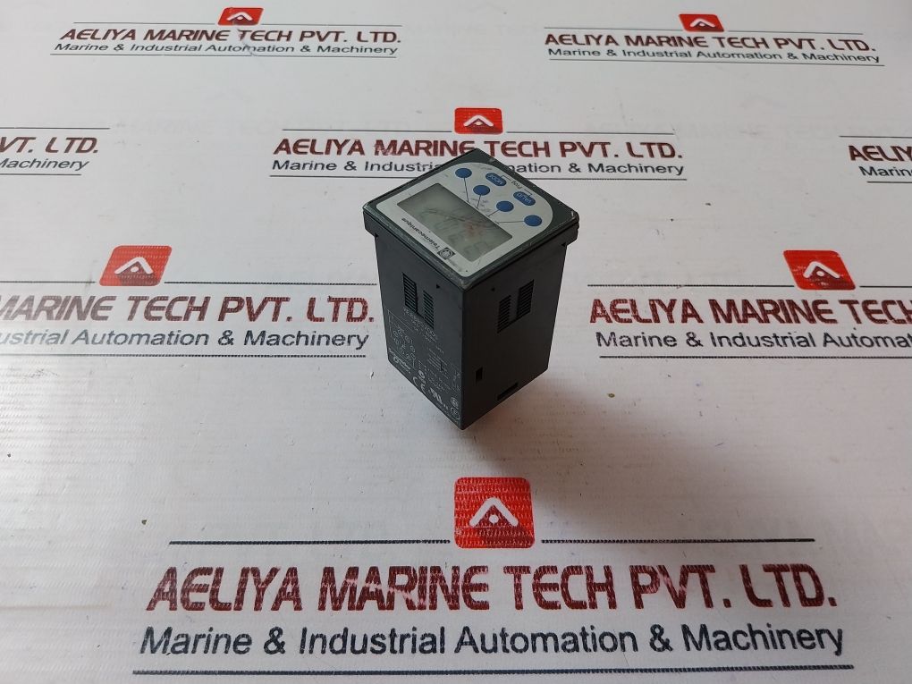 Schneider Electric Re88857005 Digital Timer
