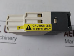 Schneider Electric Re8Ta31Bu Timer Relay 0.3S-30S