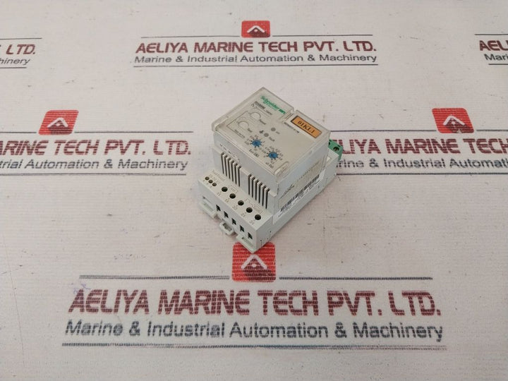 Schneider Electric Rh99M Ground Fault Sensing And Relaying Equipment