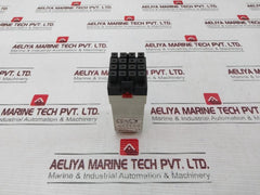 Schneider Electric Rhk 416Gp Latch Relay 220Vac 60Hz