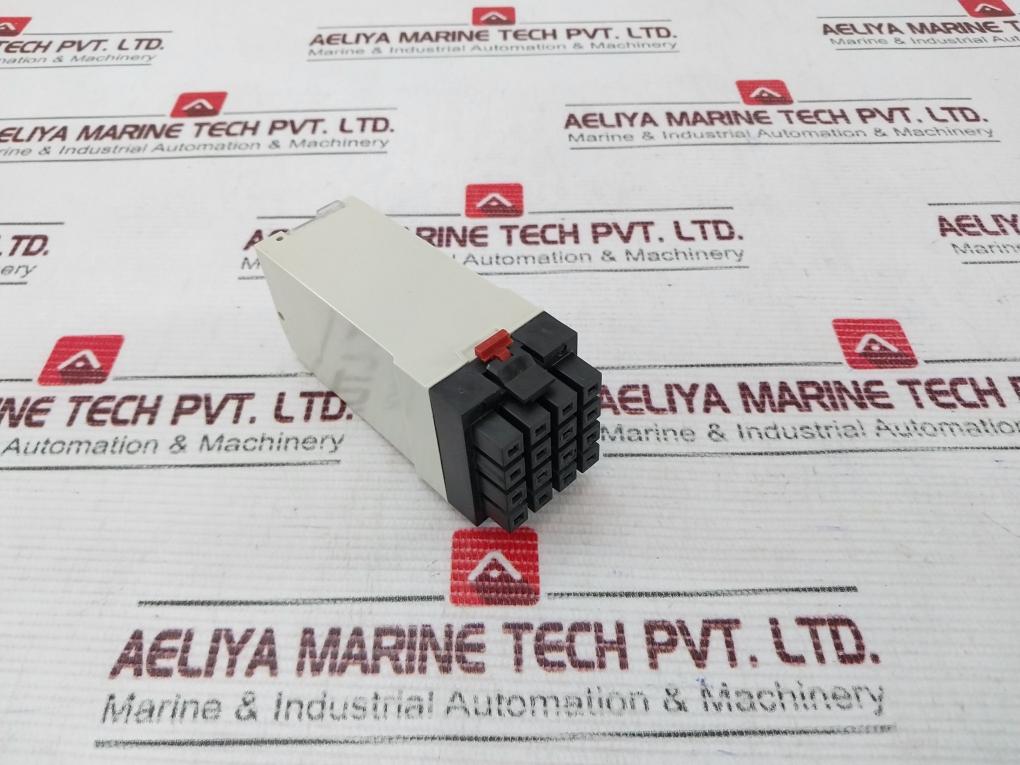 Schneider Electric Rhk 416Gp Latch Relay 220Vac 60Hz