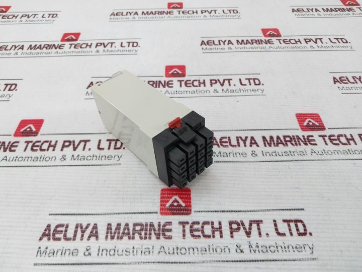 Schneider Electric Rhk 416Gp Latch Relay 220Vac 60Hz