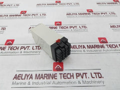 Schneider Electric Rhk 416Gp Latch Relay 220Vac 60Hz