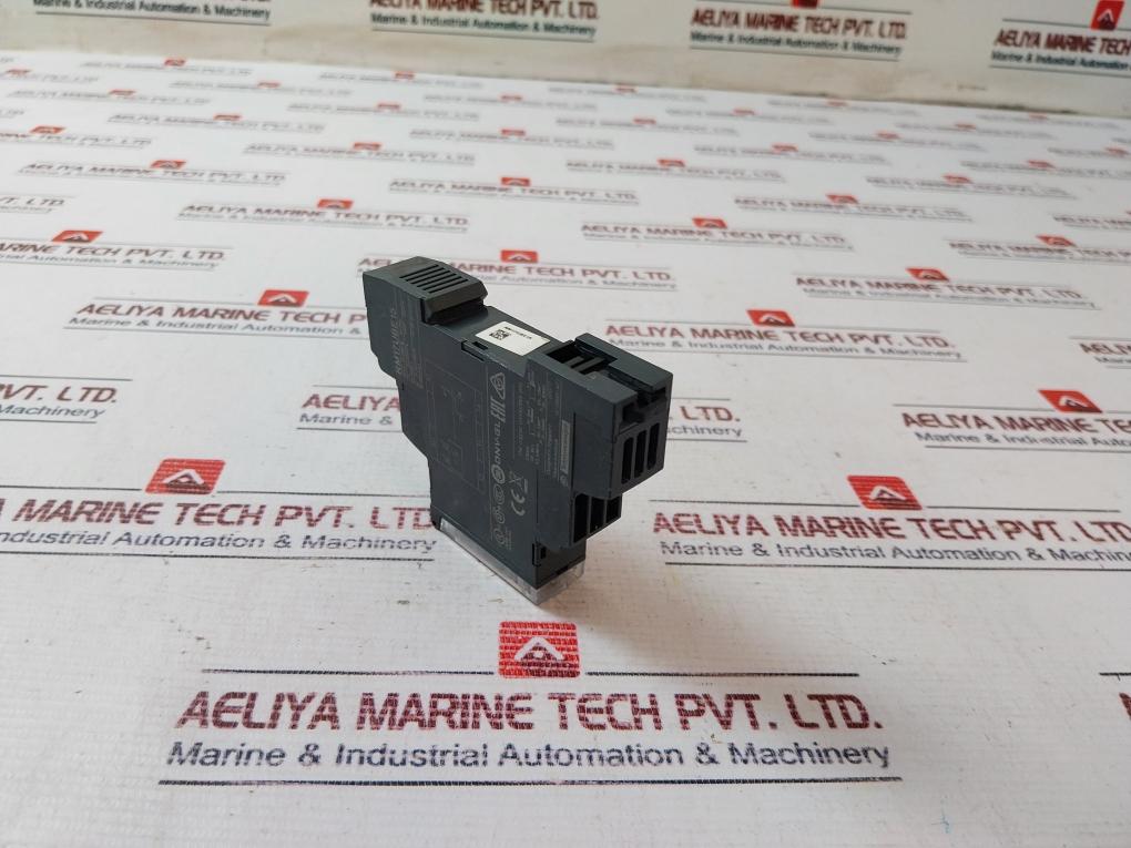 Schneider Electric Rm17Ube15 Voltage Control Relay