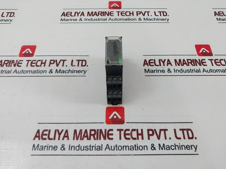Schneider Electric Rm22Ta33 Phase Monitoring Relay 8A 250V Ac