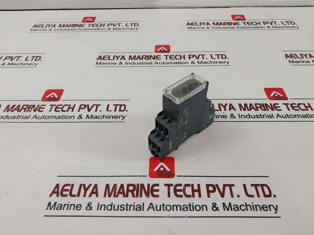 Schneider Electric Rm22Ta33 Phase Monitoring Relay 8A 250V Ac