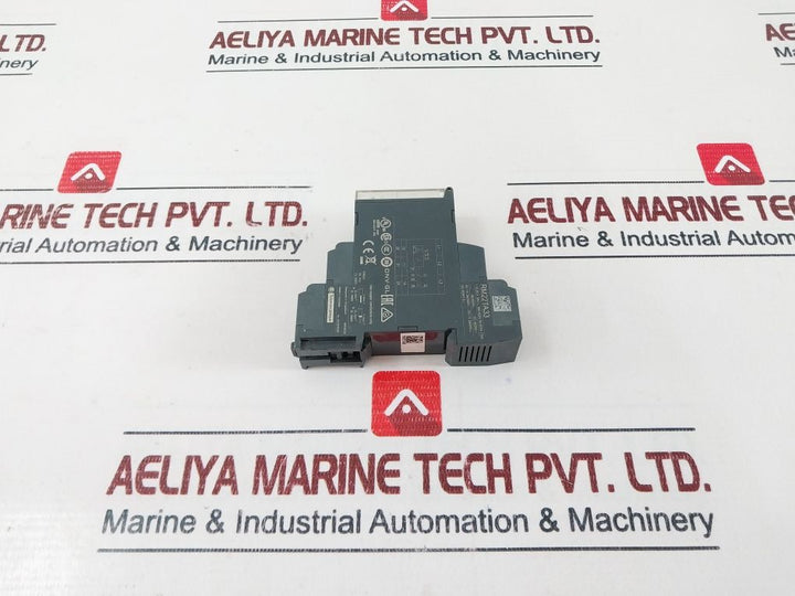 Schneider Electric Rm22Ta33 Phase Monitoring Relay 8A 250V Ac