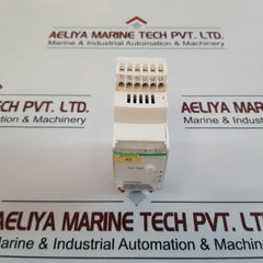 Schneider Electric Rm35Tm250Mw Relay
