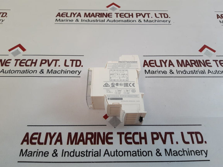 Schneider Electric Rm35Tm250Mw Relay