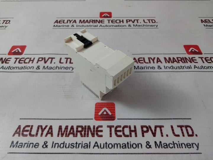 Schneider Electric Rm35Ua12Mw Voltage Control Relay