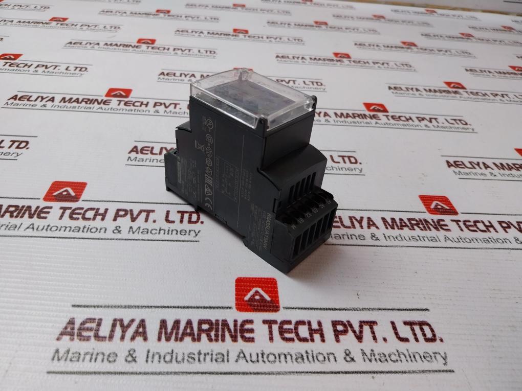 Schneider Electric Rm35Ua13Mw Voltage Monitoring Relay 50/60Hz