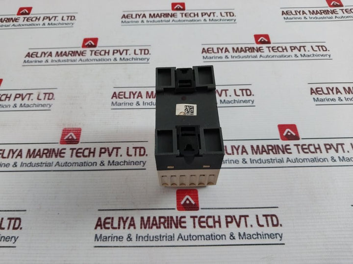 Schneider Electric Rm4Ja32F Current Measurement Relay 50/60Hz