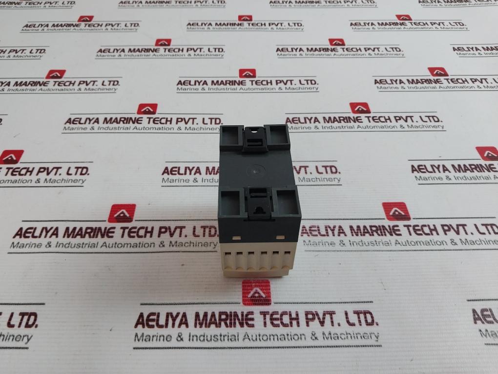 Schneider Electric Rm4Ja32Mw Three-phase Current Monitoring Relay
