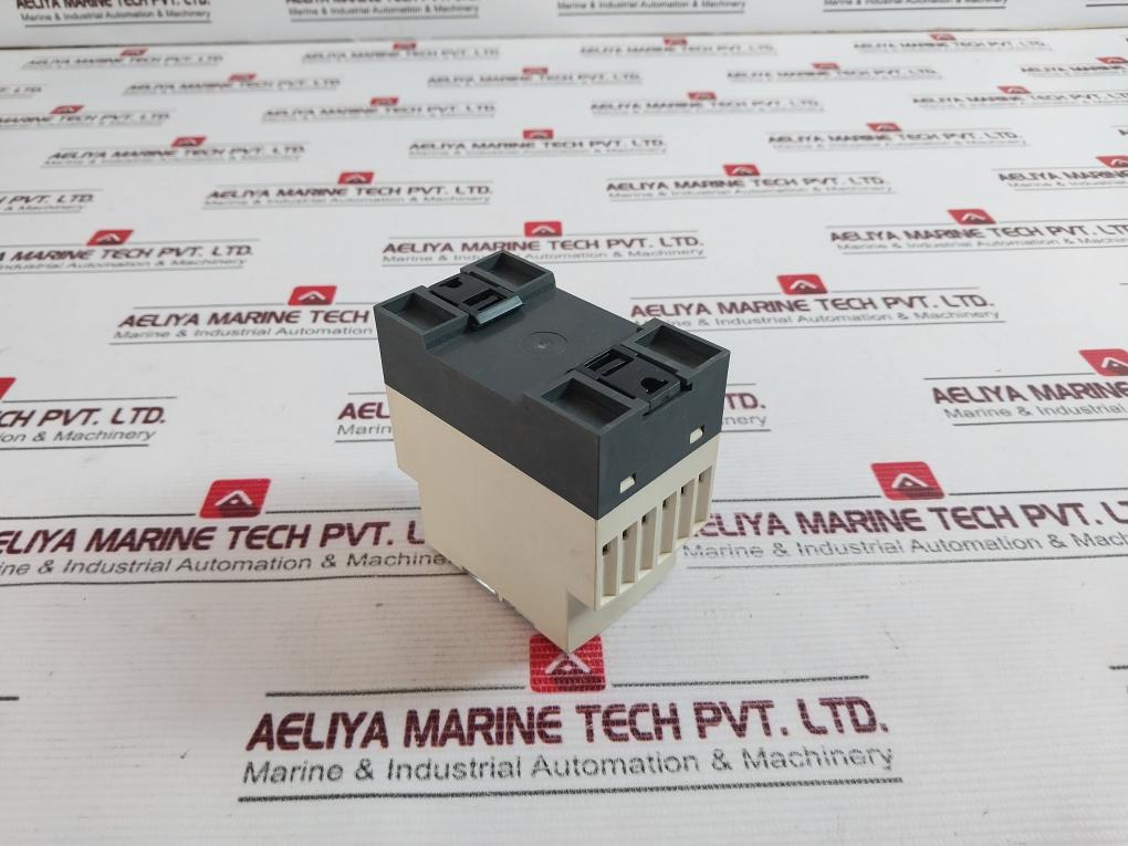 Schneider Electric Rm4Ja32Mw Three-phase Current Monitoring Relay