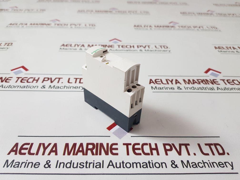 Schneider Electric Rm4Ta02 Control Relay