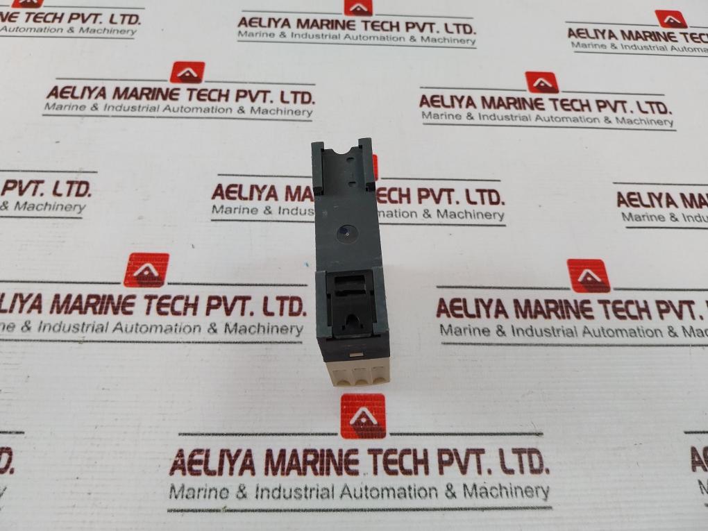 Schneider Electric Rm4Ta32 Phase Failure Relay 0.1S-10S