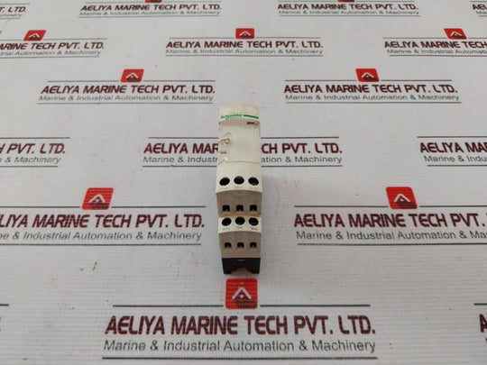 Schneider Electric Rm4Tg20 Phase Sequence Control Relay 50/60Hz