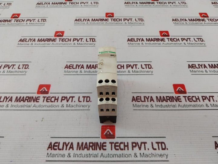 Schneider Electric Rm4Tg20 Phase Sequence Control Relay 50/60Hz