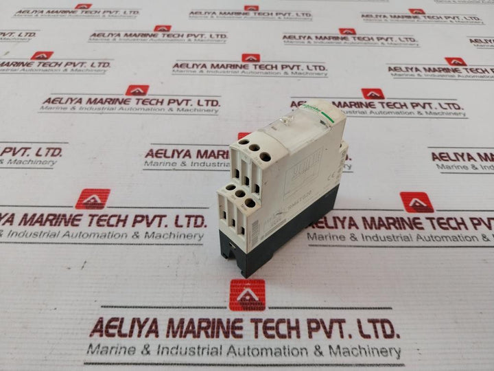 Schneider Electric Rm4Tg20 Phase Sequence Control Relay 50/60Hz