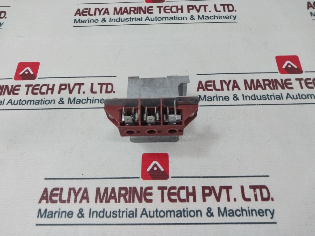 Schneider Electric Rpf2Ap7 Enclosed Power Relay 600V 40A Set