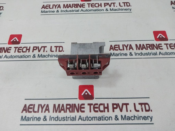 Schneider Electric Rpf2Ap7 Enclosed Power Relay 600V 40A Set
