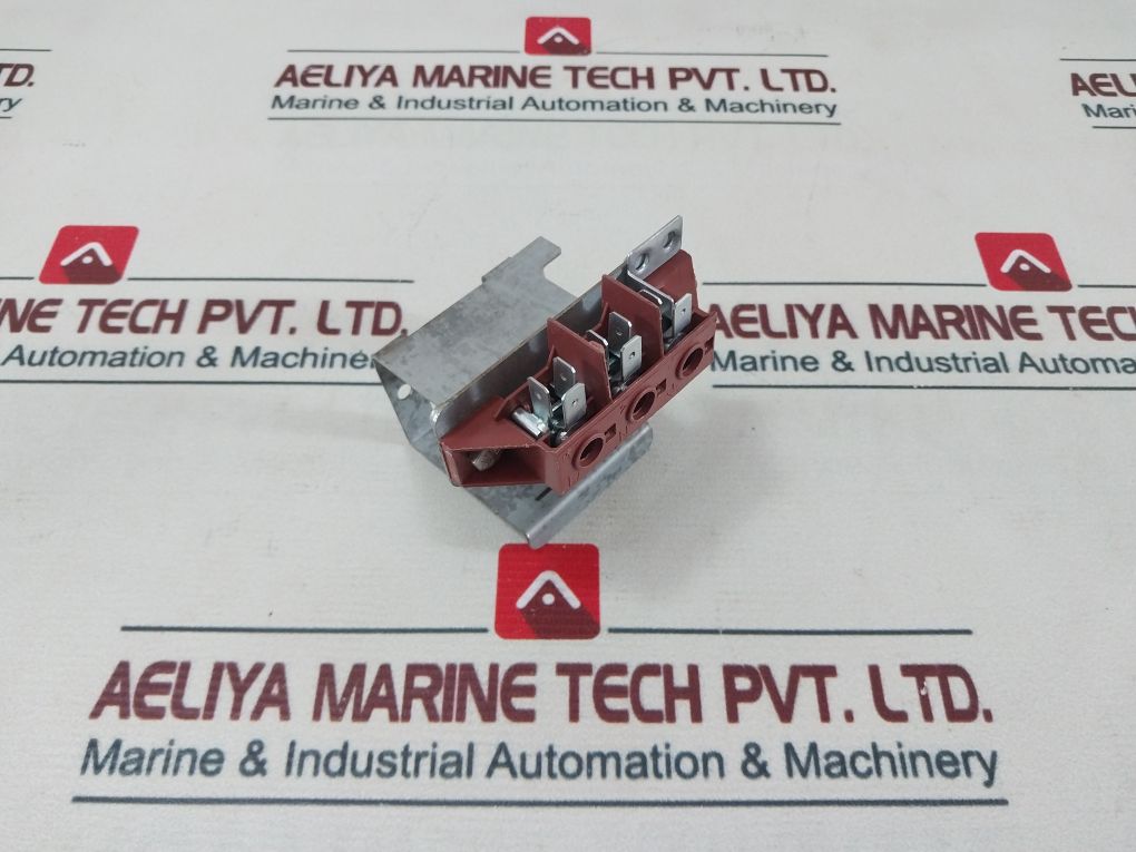 Schneider Electric Rpf2Ap7 Enclosed Power Relay 600V 40A Set