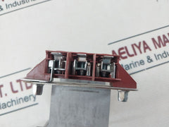 Schneider Electric Rpf2Ap7 Enclosed Power Relay 600V 40A Set