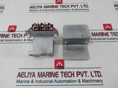 Schneider Electric Rpf2Ap7 Enclosed Power Relay 600V 40A Set