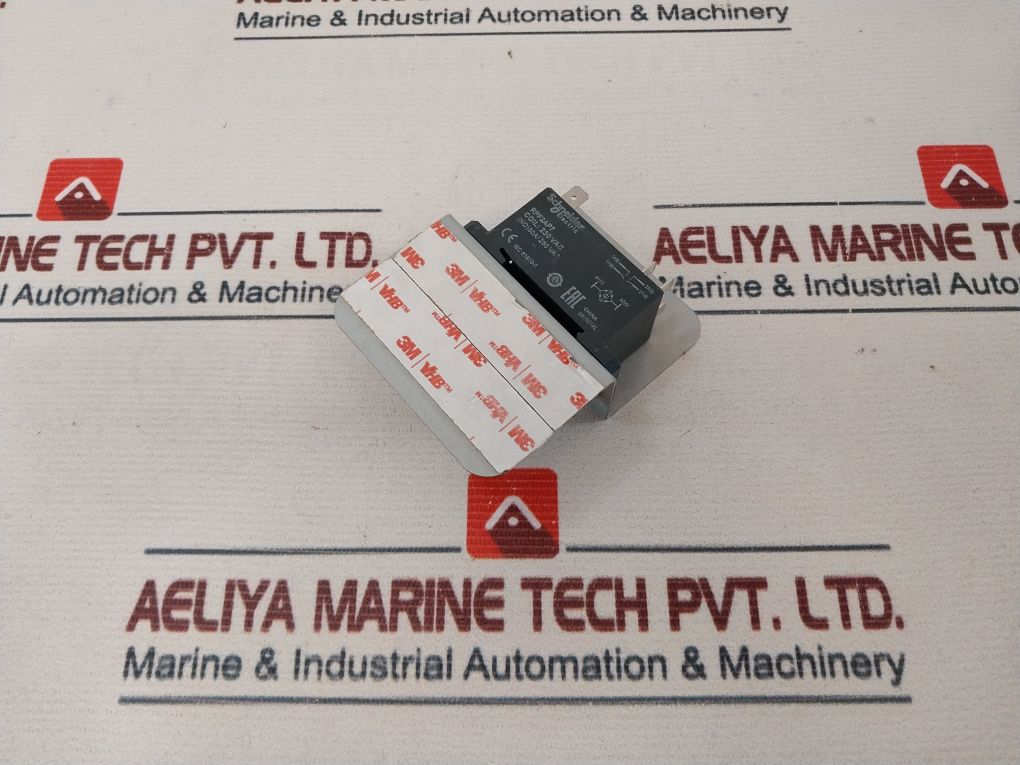 Schneider Electric Rpf2Ap7 Power Relay Set
