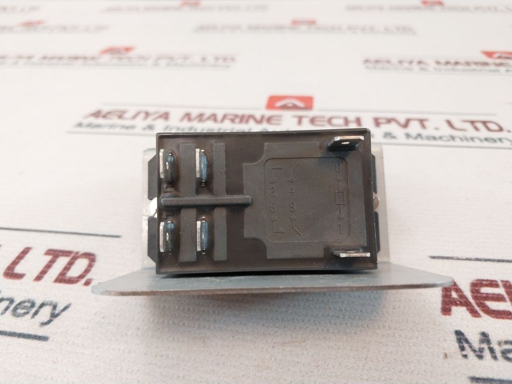 Schneider Electric Rpf2Ap7 Power Relay Set