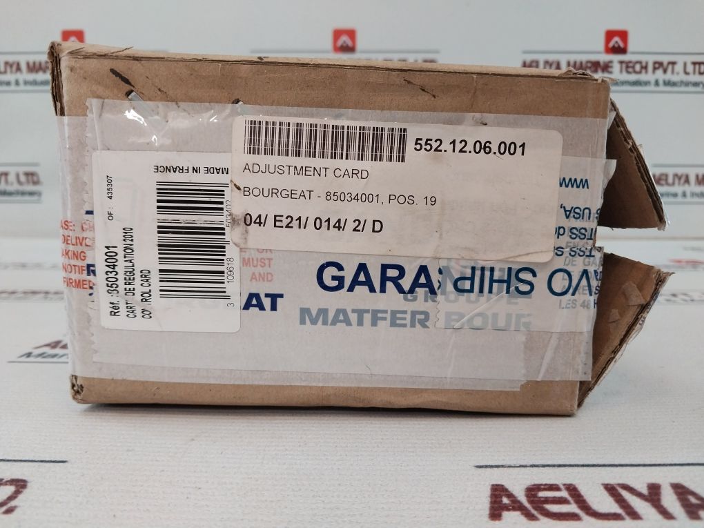 Schneider Electric Rpf2Ap7 Power Relay Set