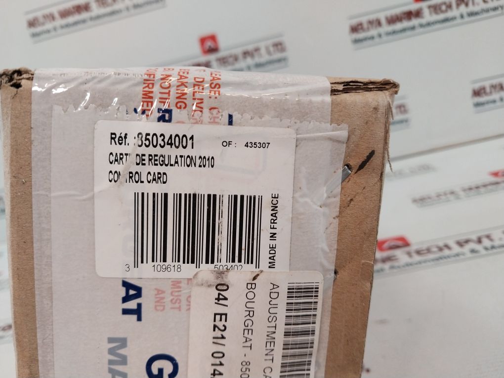 Schneider Electric Rpf2Ap7 Power Relay Set