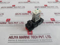 Schneider Electric Rpzf2 Relay With Base Rpm22Bd 15A 250Vac