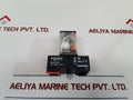 Schneider Rumc32Bd Relay With Ruzc3M Base