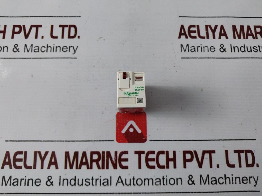 Schneider Electric Rxm2Ab2P7

