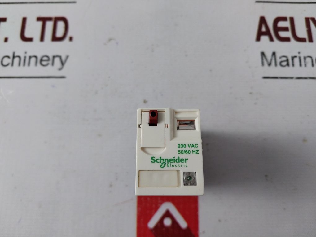Schneider Electric Rxm2Ab2P7 230 Vac