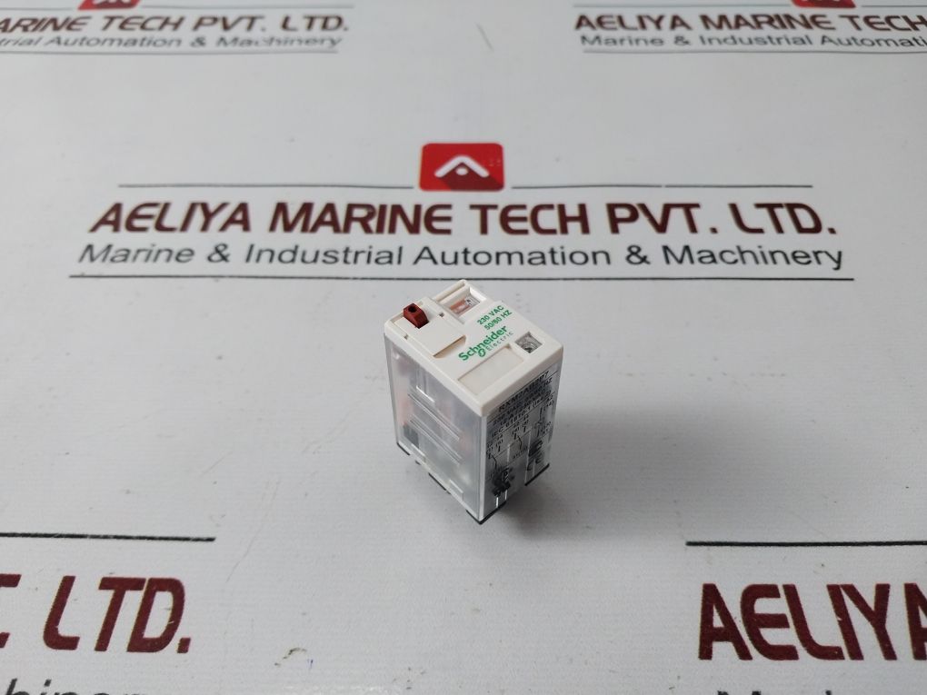 Schneider Electric Rxm2Ab2P7 230 Vac