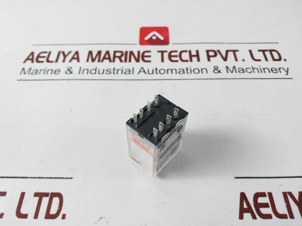 Schneider Electric Rxm2Ab2P7 230 Vac