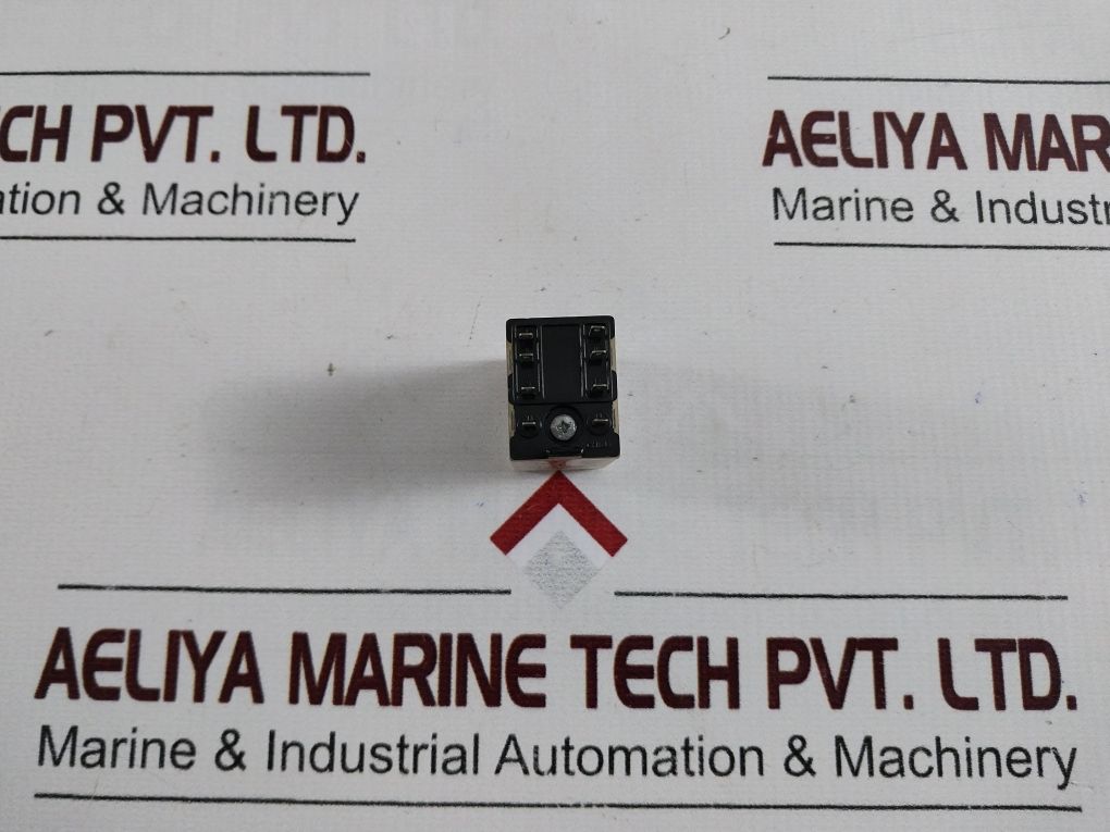 Schneider Electric Rxm2Ab2P7 Miniature Plug In Relay