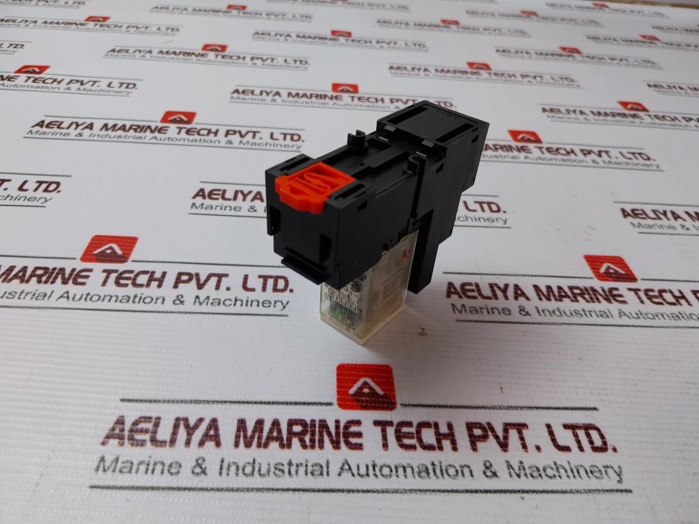 Schneider Electric Rxm3Ab2B7 Miniature Plug In Relay Harmony