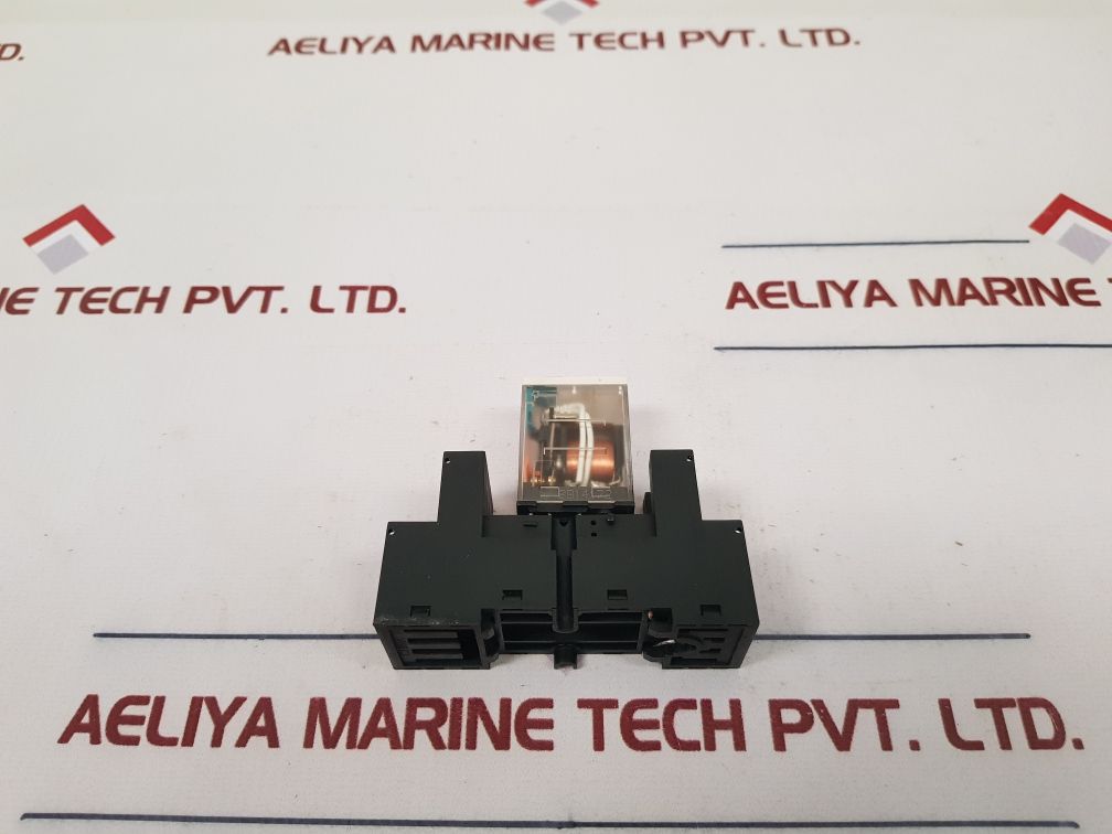 Telemecanique/Schneider Electric Rxm4Ab1Bd Relay