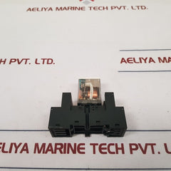 Telemecanique/Schneider Electric Rxm4Ab1Bd Relay